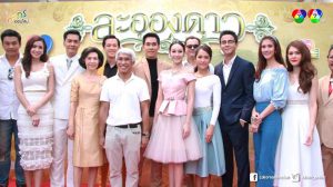 Jewel Tech Highlighted the Premiere of “La Ong Dao” Drama Series